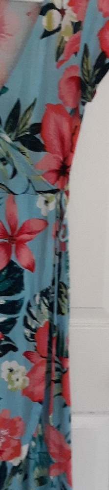 Maxie dress